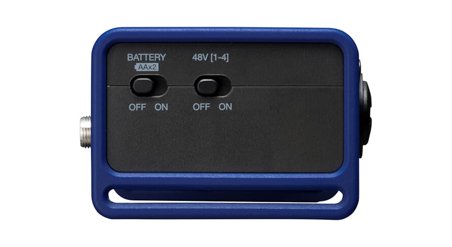 Zoom AMS-44 Interfaccia audio per musica e streaming