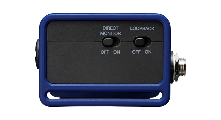 Zoom AMS-44 Interfaccia audio per musica e streaming