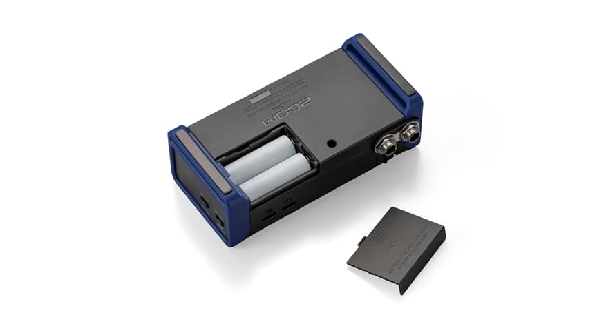 Zoom AMS-44 Interfaccia audio per musica e streaming
