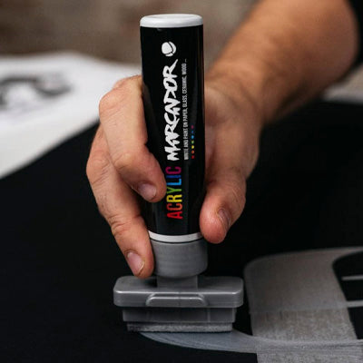 MTN Montana ACRYLIC MARCADOR PAINT MARKER 50MM