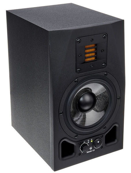 Adam audio A5X STUDIO MONITOR BIAMPLIFICATO 5.5" 100W