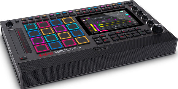 Akai MPC Live III