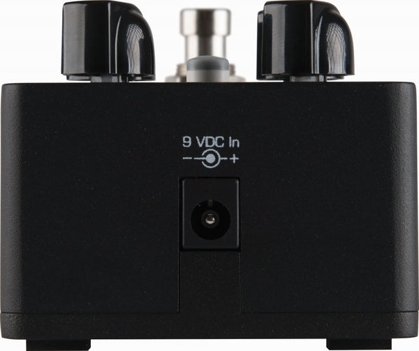 Ampeg Classic Analog Pedale Preamp per Basso