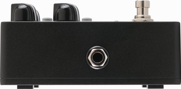 Ampeg Classic Analog Pedale Preamp per Basso
