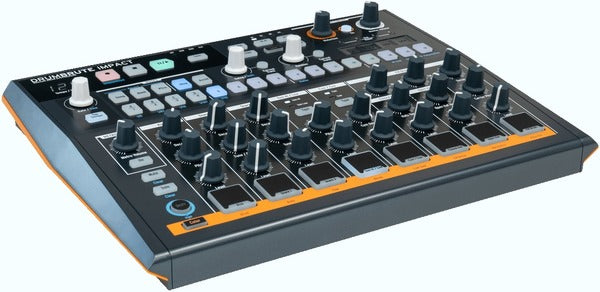 Arturia DrumBrute Impact Sintetizzatore