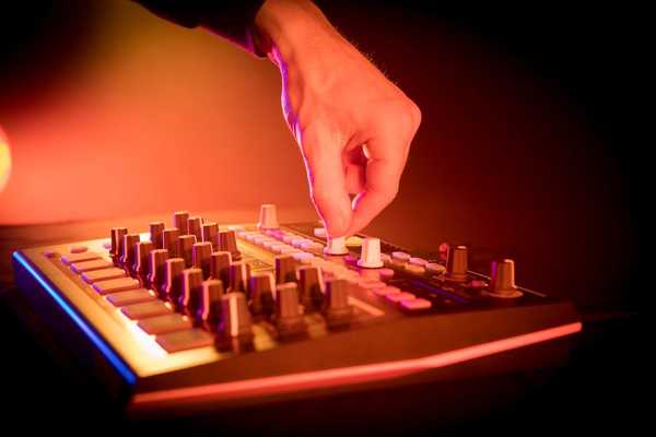 Arturia DrumBrute Impact Sintetizzatore