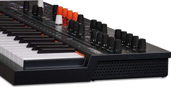 Arturia MiniFreak Sintetizzatore algoritmico spontaneo