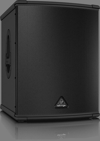 Behringer B1500XP Subwoofer Attivo
