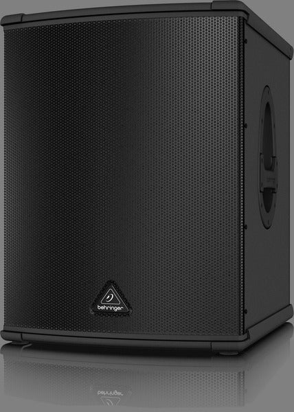 Behringer B1500XP Subwoofer Attivo