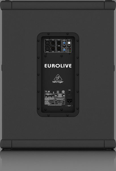 Behringer B1800XP Subwoofer Attivo