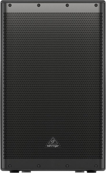 Behringer DR115DSP (black) Altoparlante Attivo 15"