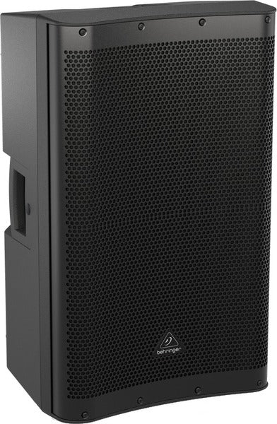 Behringer DR115DSP (black) Altoparlante Attivo 15"
