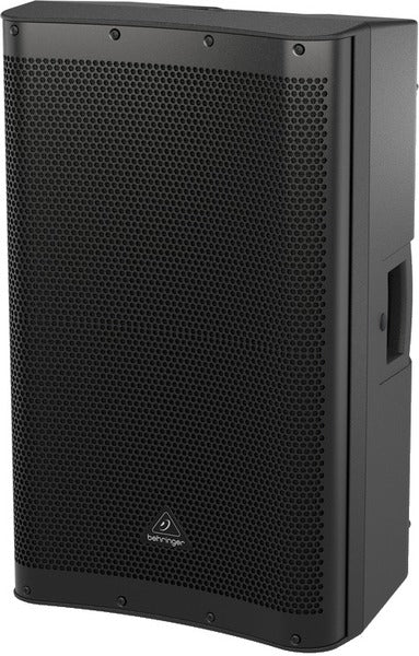 Behringer DR115DSP (black) Altoparlante Attivo 15"