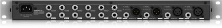 Behringer HA6000