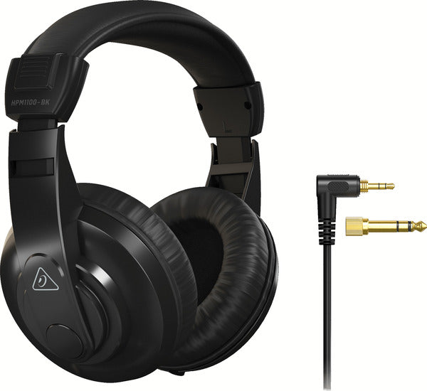 Behringer HPM1100 (black) Cuffie Studio