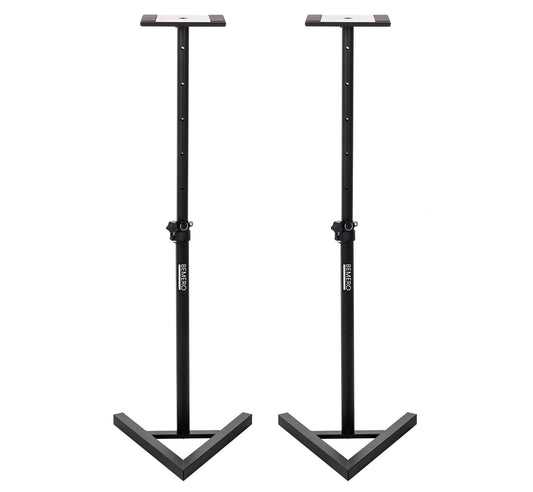 Bemero Stativi per monitor SMS-9040BK (coppia)