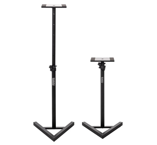 Bemero Stativi per monitor SMS-9040BK (coppia)