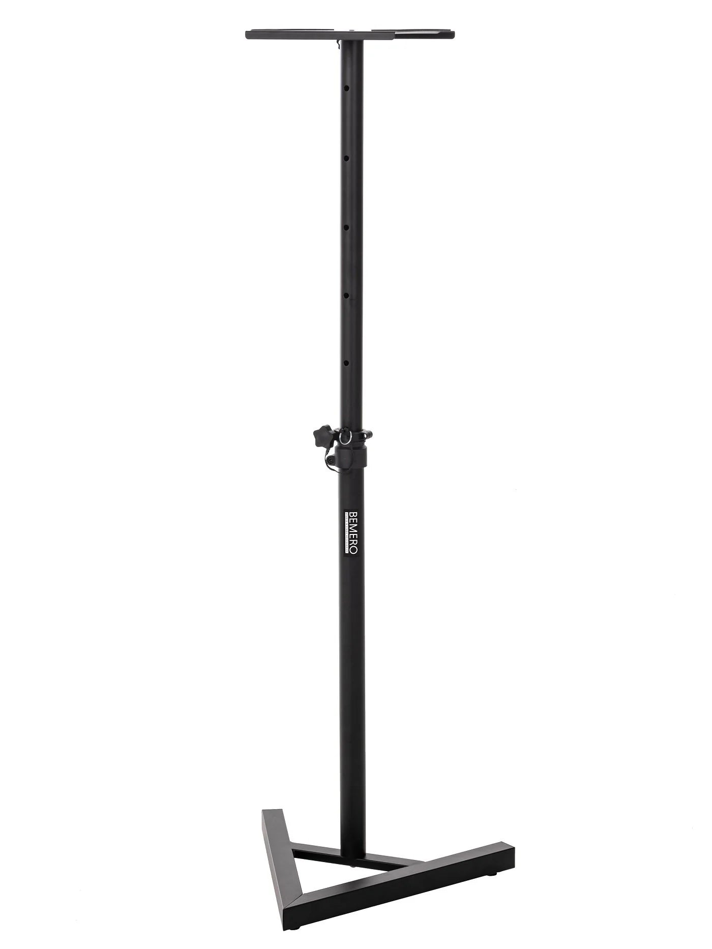Bemero Stativi per monitor SMS-9040BK (coppia)