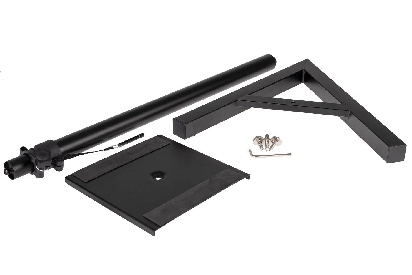 Bemero Stativi per monitor SMS-9040BK (coppia)