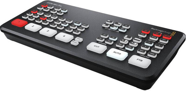 Blackmagic Video-Mixer Design Atem Mini PRO