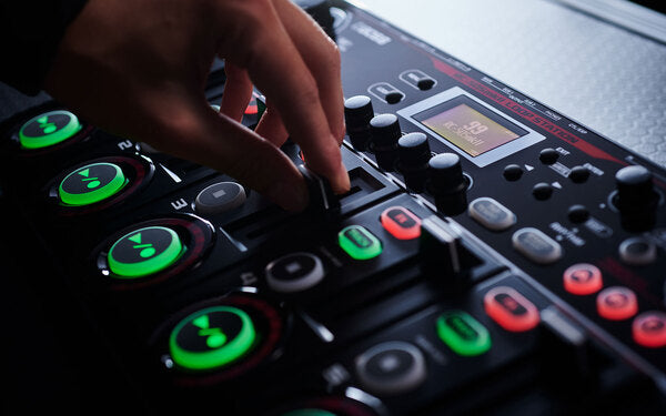 Boss RC-505 mkII / MK2 Loop Station Pedale Sampler/Looper