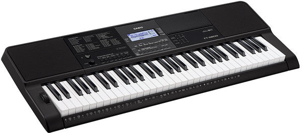 Casio CT-X800 Portable Keyboard