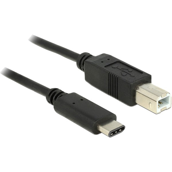 Roline Cavo USB2.0 Tipo C, C - B, ST/ST 1.80 m, USB 2.0