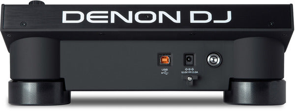 Denon DJ LC6000 PRIME è il controller per DJ più versatile al mondo.