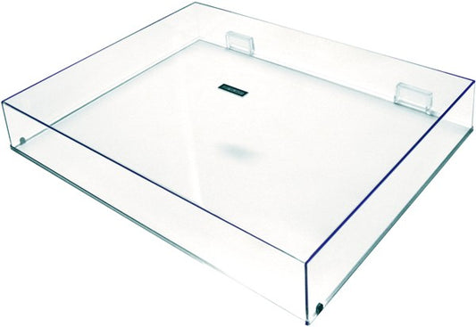 Coperchio antipolvere per i giradischi RELOOP (RP-1000 / 2000 / 4000)