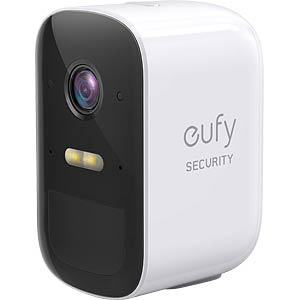 Eufy Security EufyCam 2C 1920 x 1080 pixel