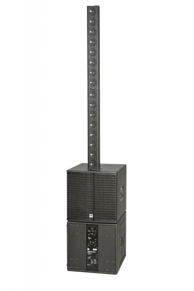 Sistema singolo 'Cardioide' HK AUDIO Elements