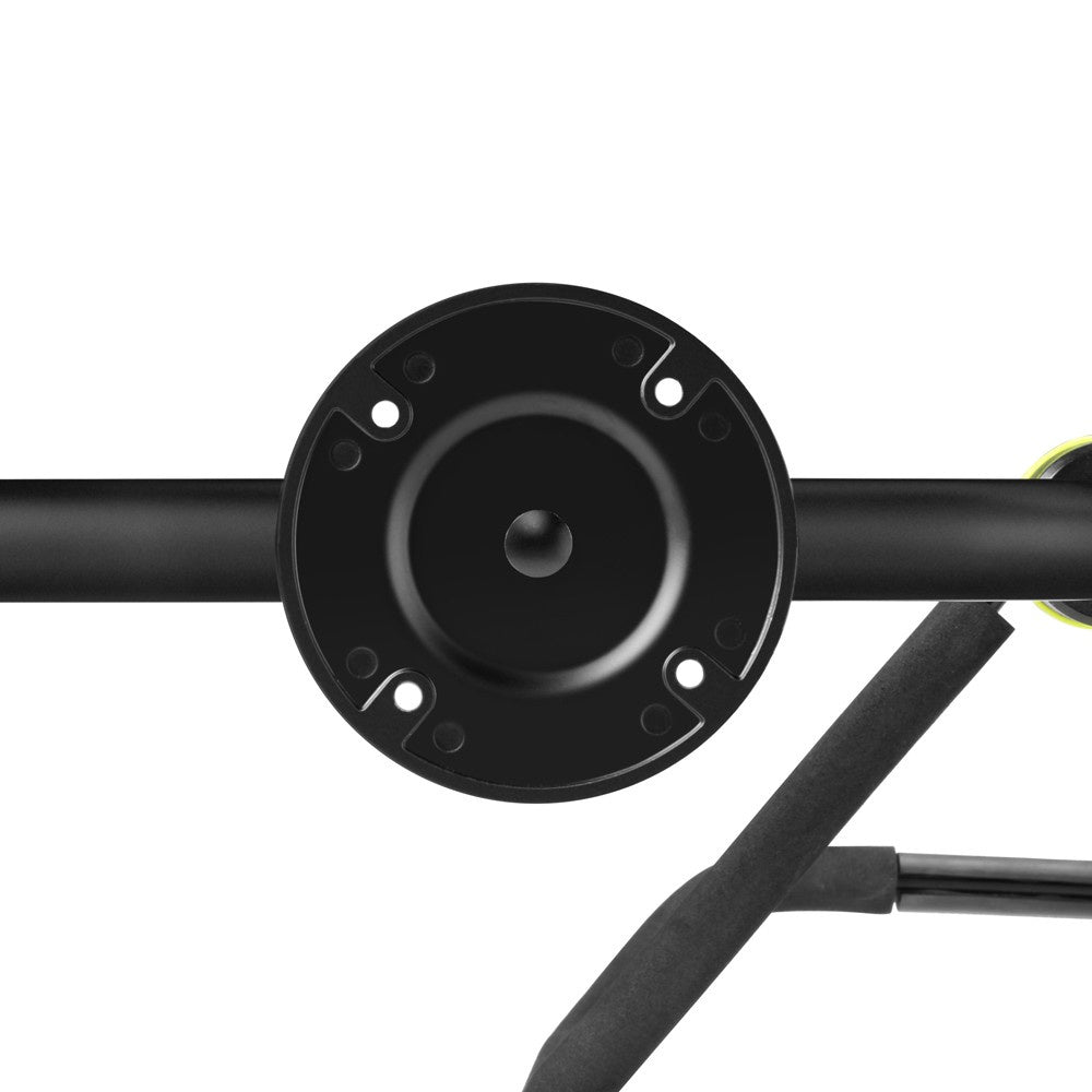 Gravity GS WMB 01 EB Supporto a parete per Chitarre Elettriche