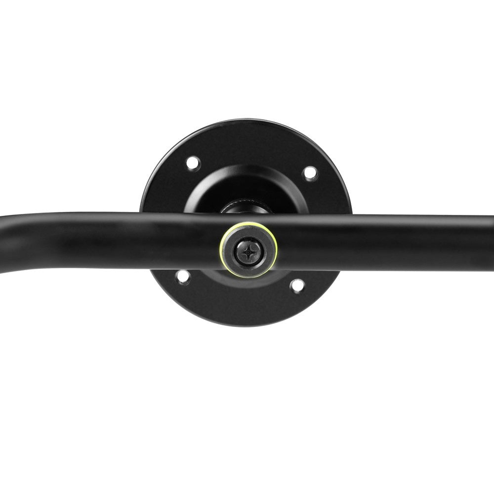 Gravity GS WMB 01 EB Supporto a parete per Chitarre Elettriche