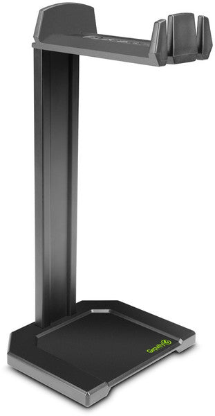 Gravity HP HTT 01 B / Supporto per cuffie da tavolo