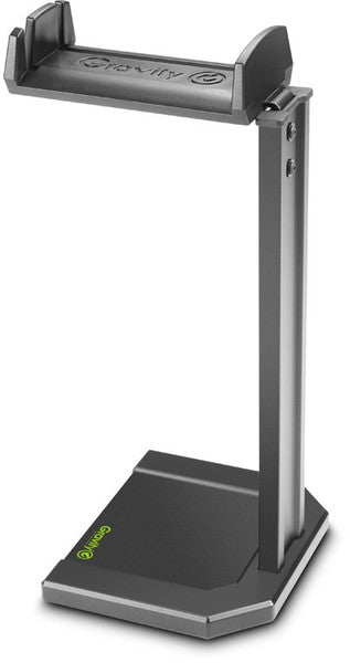 Gravity HP HTT 01 B / Supporto per cuffie da tavolo
