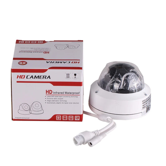 HD Camera