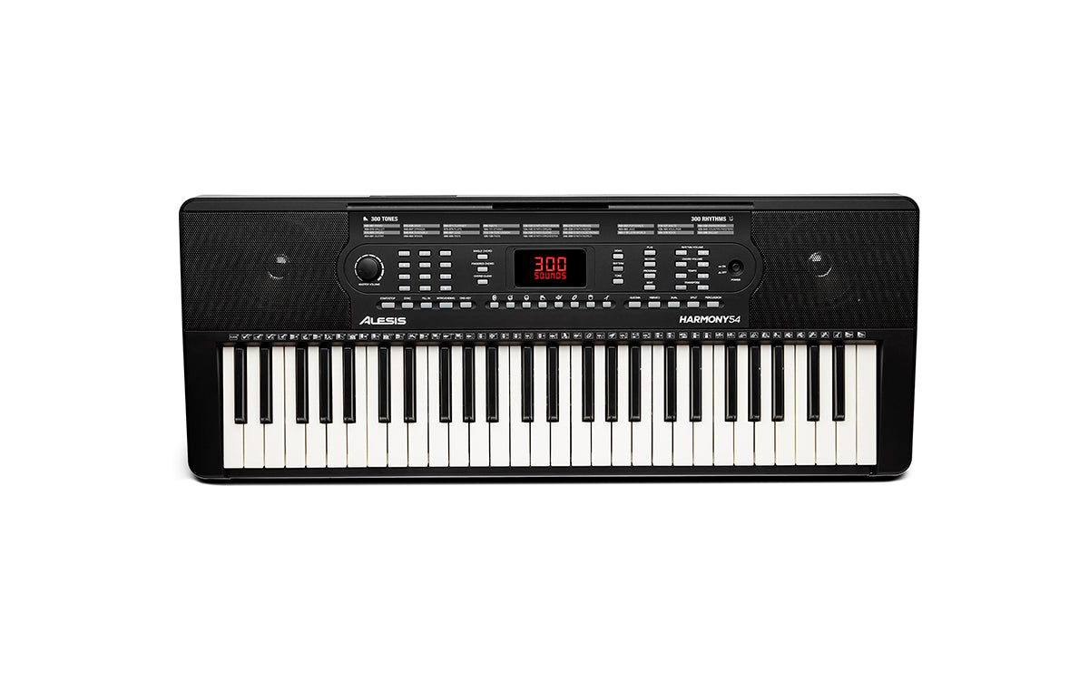 ALESIS HARMONY 54 Digital Pianos