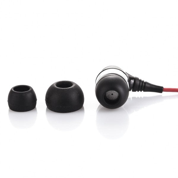 speciali auricolari ad isolamento acustico RELOOP INP-9 Smart