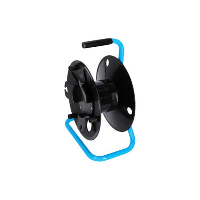 Cavi Adam Hall 3 STAR CD 042 Tamburo per cavi in plastica con telaio in acciaio | misura M