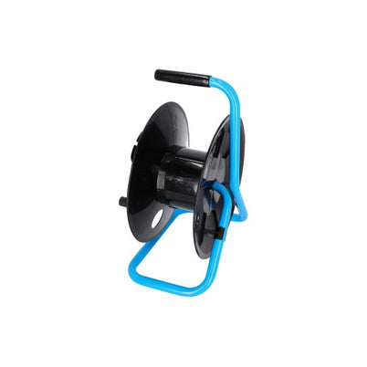 Cavi Adam Hall 3 STAR CD 042 Tamburo per cavi in plastica con telaio in acciaio | misura M