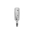 Adam Hall Connectors 4 STAR K4AJM2XM3 - Adattatore 6,3 mm jack mono maschio a XLR maschio