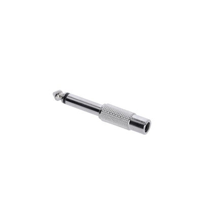 Adam Hall Adapter  K4ARF2JM2 - Adattatore da Cinch Femmina a Jack maschio Mono