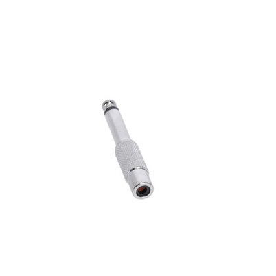 Adam Hall Adapter K4ARF2JM2 - Adattatore da Cinch Femmina a Jack maschio Mono