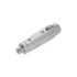 Adam Hall Connectors K4AXF3RF2 - Adattatore XLR femmina auf Cinch femmina