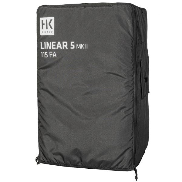 HK AUDIO Linear5 MK2 115FA