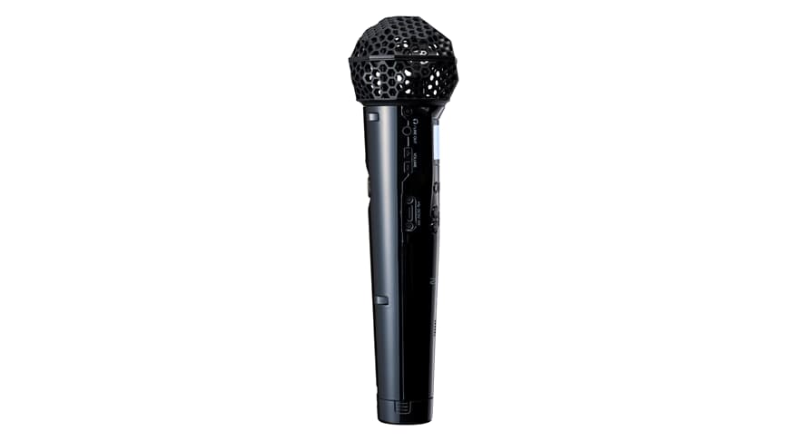 Zoom M2 MicTrak Registratore audio a 2 canali