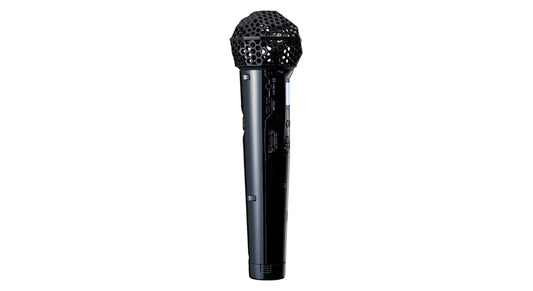 Zoom M2 MicTrak Registratore audio a 2 canali