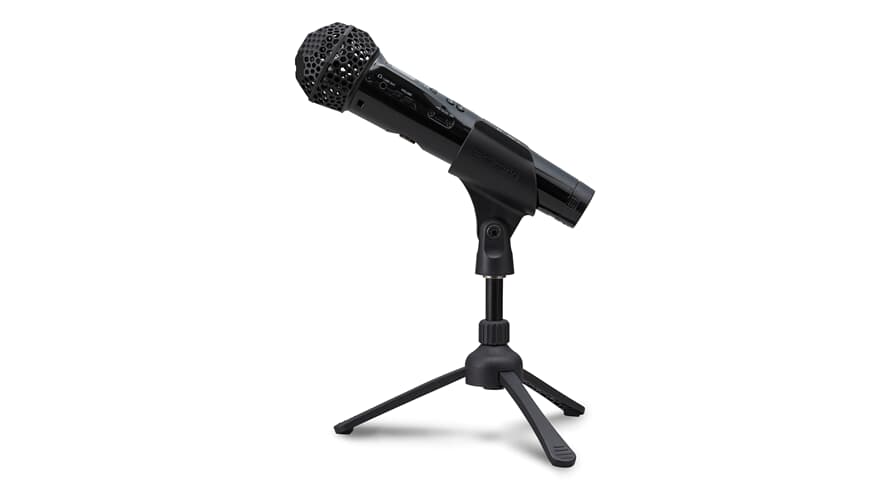 Zoom M2 MicTrak Registratore audio a 2 canali