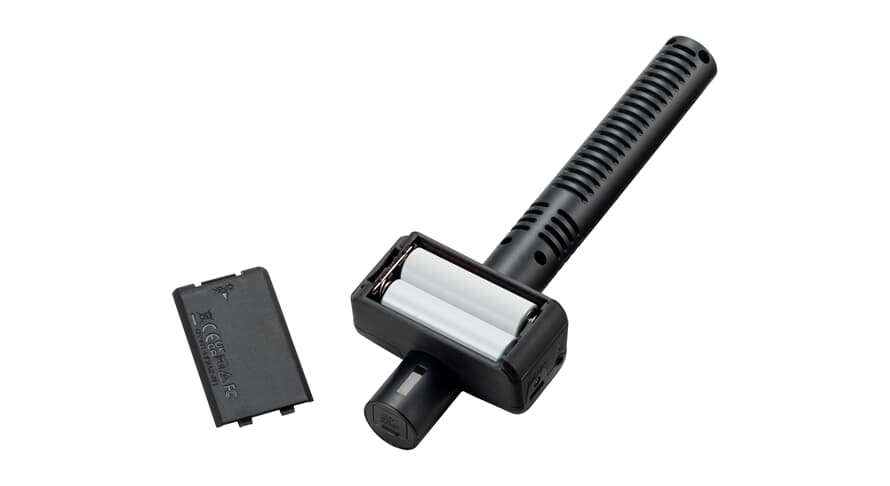 Zoom M3 MicTrak Registratore stereo Shotgun