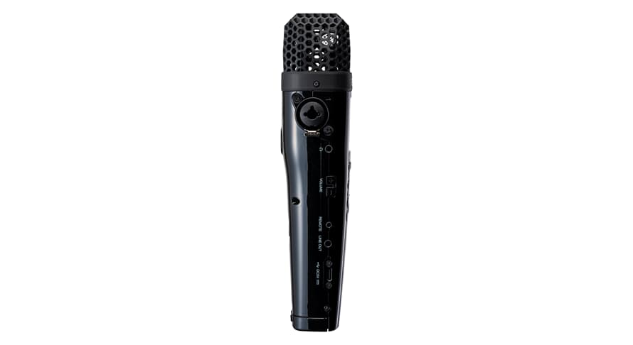 Zoom M4 MicTrak Registratore di campo e musicale a 4 canali
